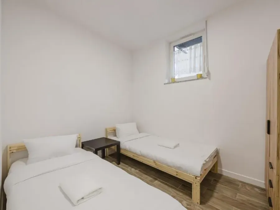 Winogrady Nature Escape Apartment by BookingHost, photo 1 of 10