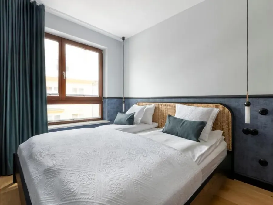 Homewell Apartments Czartoria- free parking, photo 1 of 10