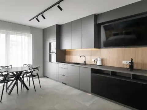 Poznań Apartments Towarowa, photo 7 of 10