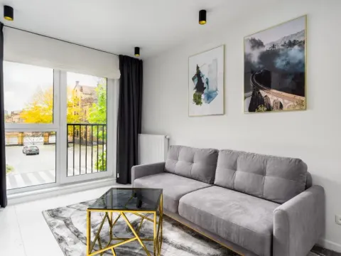 EL Apartments - Diadem, photo 9 of 10