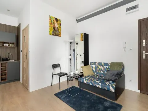 Modern Apartments Very Berry in the Centre of Poznań by Noclegi Renters, photo 5 of 10