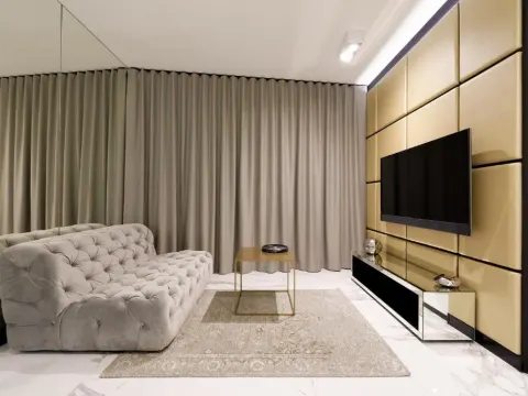 Super-Apartamenty VIP Jacuzzi, photo 5 of 10