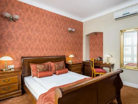 Hotel Kolegiacki, photo 8 of 10