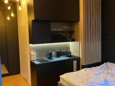 Długa 18 Apartament Premium z balkonem, photo 3 of 10