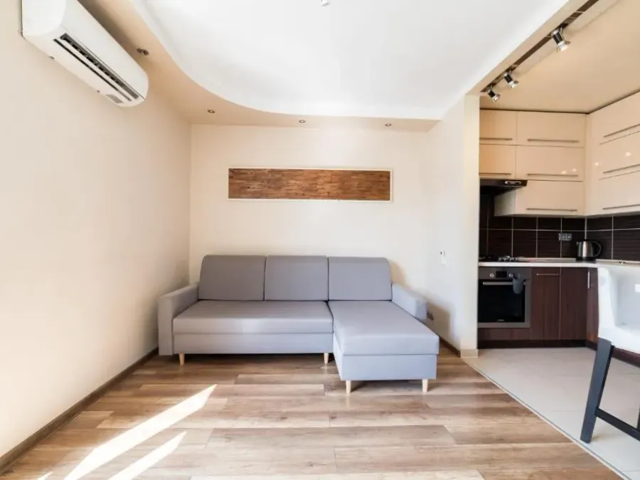 Garbary City Center Apartment by BookingHost, photo 1 of 10