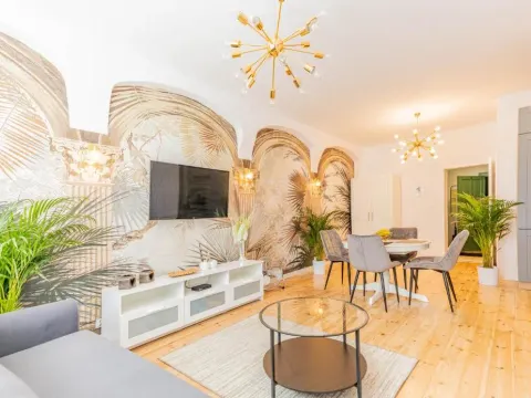 Apartament Podkoziołek Stary Rynek, photo 5 of 10
