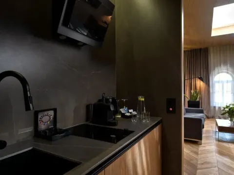 City Park Hotel & Residence, photo 9 of 10