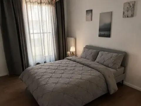 Poznań Lotnisko & Stadion Enea Premium Apartment 24H, photo 2 of 10