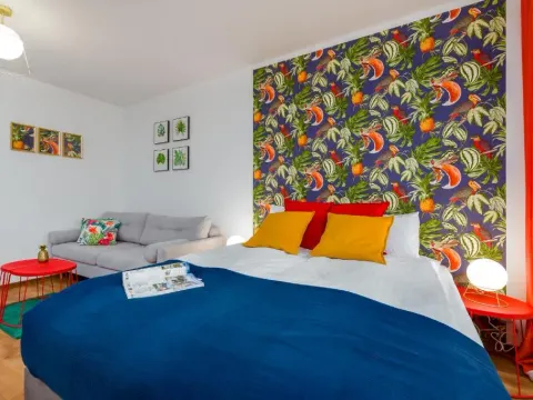 Sleepway Apartments - Exotic Dream, photo 10 of 10