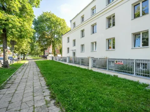 Jasne Studio Rycerska w Poznaniu SmartTV by Noclegi Renters, photo 4 of 10