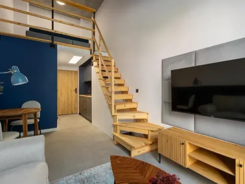 Homewell Apartments Lofty nad Wartą, photo 6 of 10