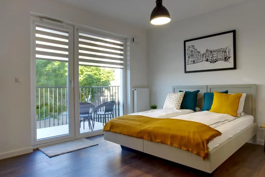 Essence Apartments Sapphire, photo 1 of 10