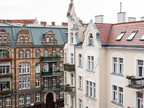 Cozy Studio Kwiatowa Poznań by Noclegi Renters, photo 3 of 10