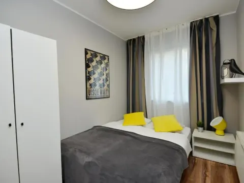 Apartamenty TOP Garbary, photo 10 of 10