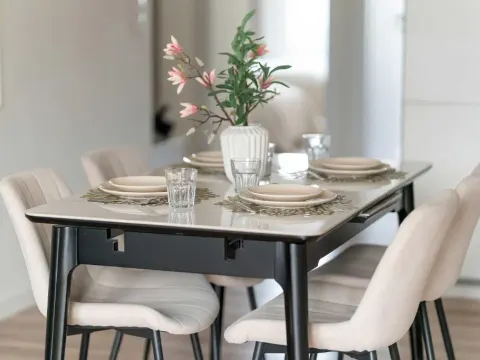 Przestronny Apartament z 2 Sypialniami by Noclegi Renters, photo 5 of 10