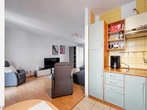 RentPlanet - Studio Kościelna, photo 3 of 10