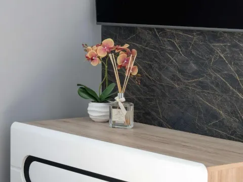 Stylowy Apartament w Centrum Poznania by Noclegi Renters, photo 9 of 10