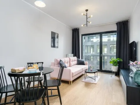 Apartament Małe Garbary, photo 4 of 10