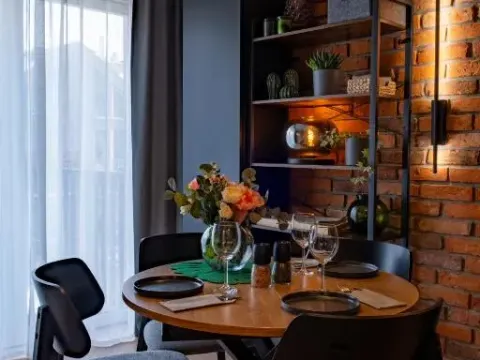 Apartament Nadolnik Poznań, photo 4 of 10