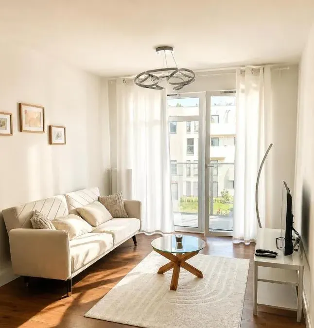 Poznań Lotnisko & Stadion Enea Premium Apartment 24H, photo 1 of 10