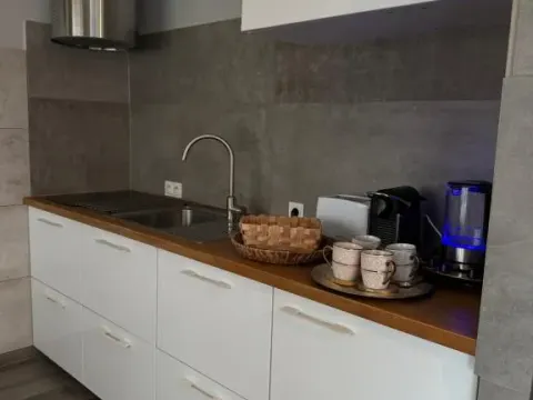 Poznań Airport Apartments Nowe Ogrody Terrace, photo 10 of 10