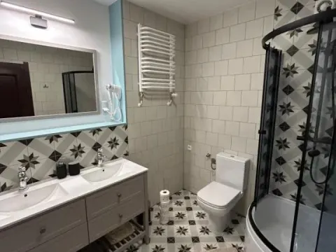 Apartament Stary Rynek 41, photo 3 of 10