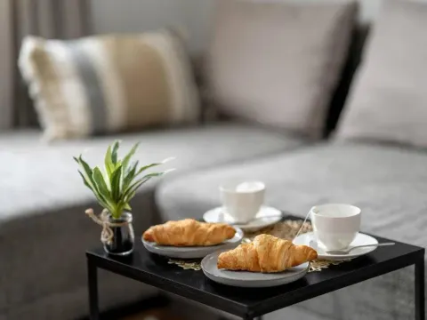 Rodzinny Apartament z Parkingiem w Poznaniu by Noclegi Renters, photo 6 of 10
