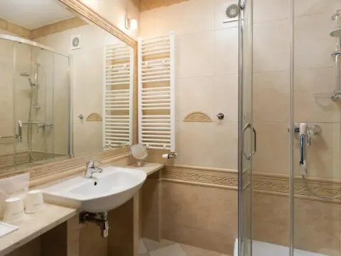 Hotel Włoski Italia Boutique Old Town Poznań, photo 3 of 10