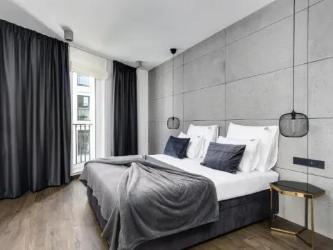 EL Apartments - Lupus, photo 2 of 10