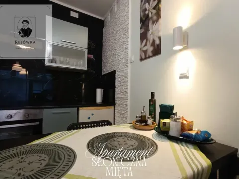 Apartamenty Rejówka - Turystyka & Targi Poznańskie, photo 3 of 10