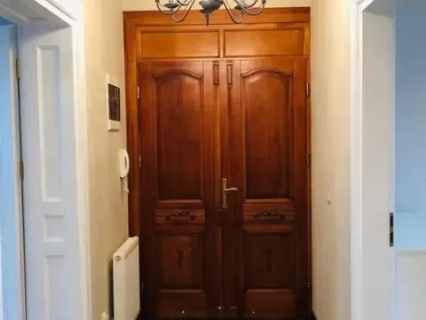 Apartament Wyspiańskiego, photo 6 of 10