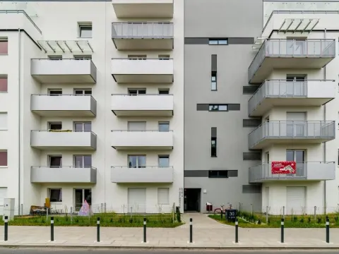 Apartments Poznań Malta Lake by Noclegi Renters, photo 6 of 10