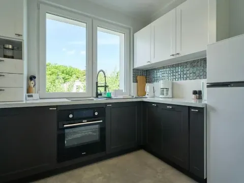 Pyza Apartments With Parking Zgoda 30 Poznan, photo 5 of 10