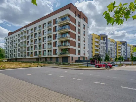 Lwowska Apartment by the Malta Lake with Parking by Renters Prestige, photo 5 of 10