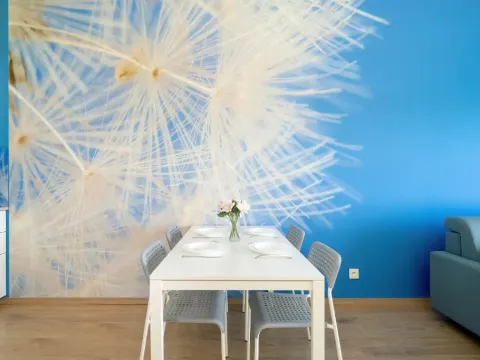 Colorful Apartment Rataje Poznań with Parking and Air Conditioning by Noclegi Renters, photo 7 of 10
