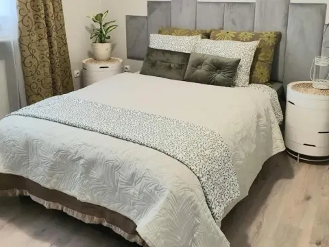 Zielony apartament., photo 2 of 10