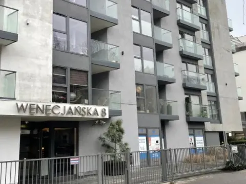 Wenecjanska Comfort Apartment, free parking, self check-in 24h, photo 6 of 10