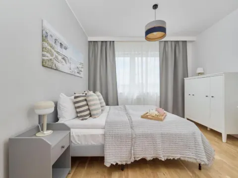 Lwowska Apartment by the Malta Lake with Parking by Renters Prestige, photo 2 of 10