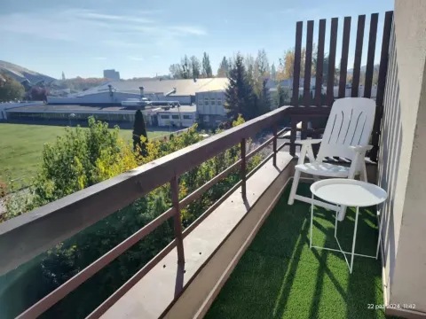 Reymonta Apartment by KRAMM, photo 6 of 10
