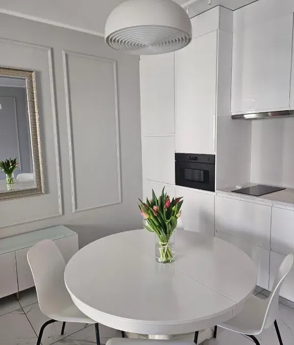 Poznań Center Apartment Zwierzyniecka Centrum, Targi, MTP 24h self check-in, parking, photo 1 of 10