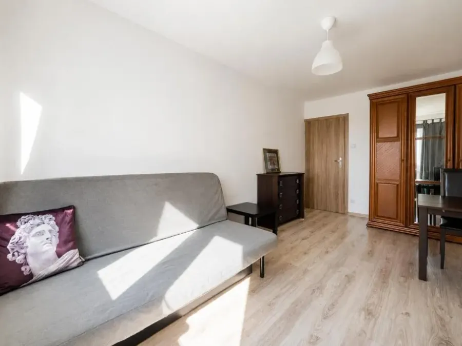 Osiedle Kosmonautów Homely Apartment by BookingHost, photo 1 of 10