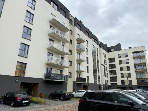 Sowia Apartment, photo 6 of 10