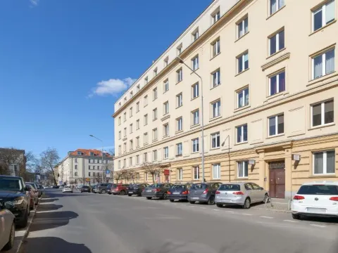 Apartament Libelta, photo 6 of 10