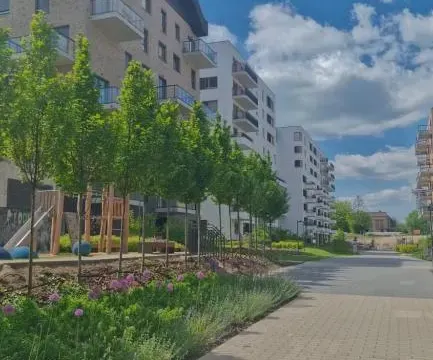 Elite Home 5 Jeżyce- Barańczaka 5, photo 6 of 10