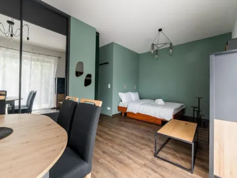 Meissnera Cozy Studio by BookingHost, photo 7 of 10