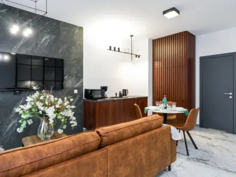 Apartments Poznań Chwaliszewo Residence with FREE GARAGE by Noclegi Renters, photo 7 of 10