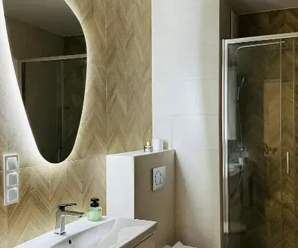 Nature & Design - Apartament pod lasem, photo 8 of 10