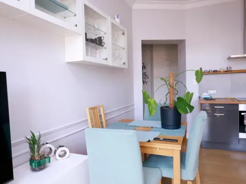 Apartament na Łazarzu, photo 4 of 10