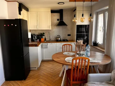 KAITO Apartament Kosmonautów 65m2 3 sypialnie 6 osób, photo 6 of 10