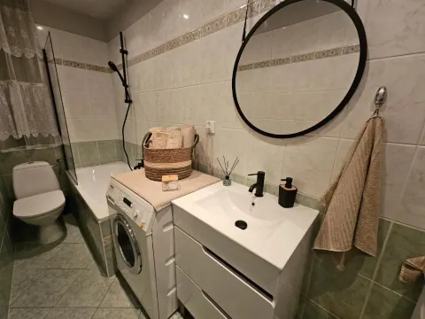 Mieszkanie Częstochowska 9, photo 9 of 10